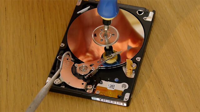 Data Recovery Bald Hills