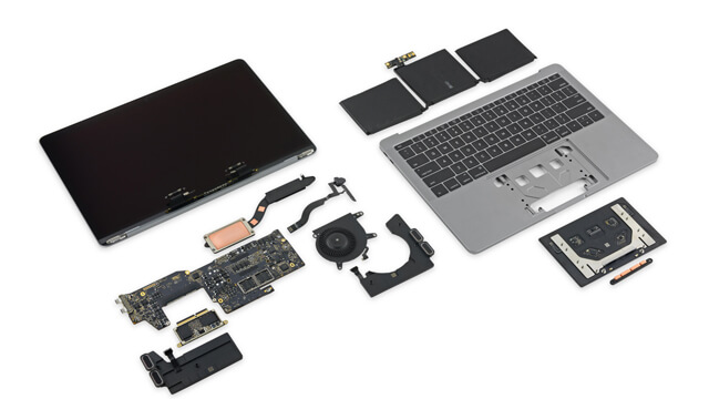 Mac Upgrades Bald Hills