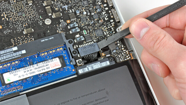 Apple & Mac Repairs Bald Hills