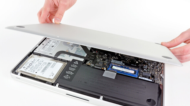 Affordable Laptop Repairs Bald Hills