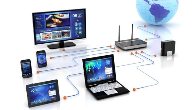 Wifi Network Setup Bald Hills