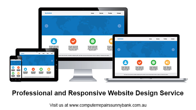 Responsive Web Design Bald Hills