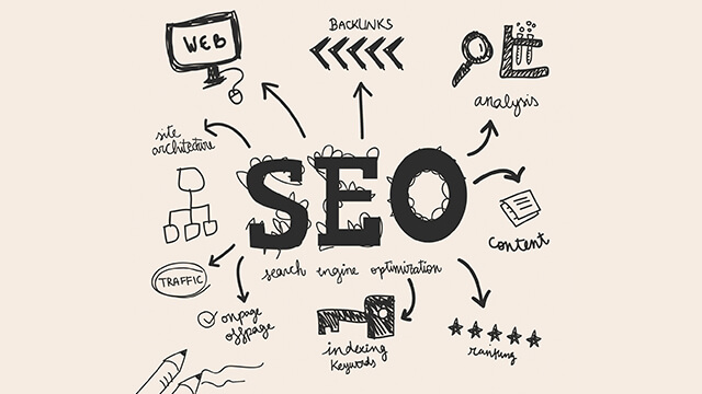 SEO Services Bald Hills