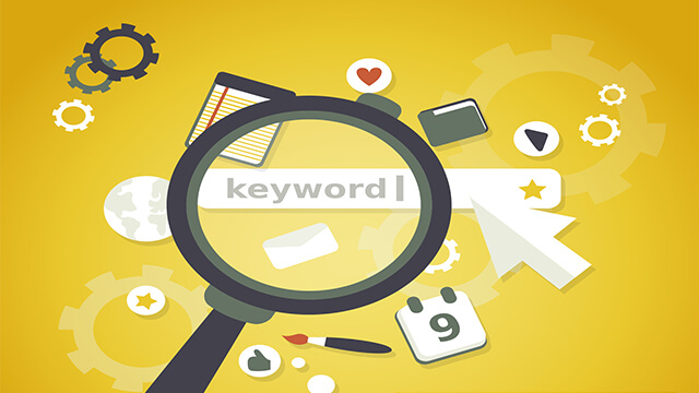 SEO Keyword Research Bald Hills