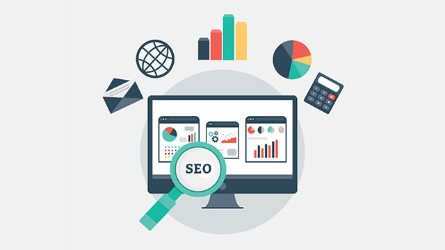 SEO Ranking Bald Hills