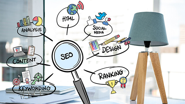 SEO Consultant Bald Hills