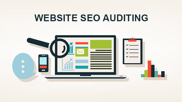 SEO Audit Bald Hills